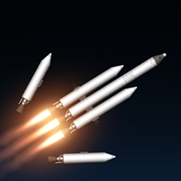 造个火箭上太空游戏 v1.35 安卓版