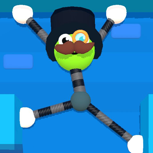 暴跳火柴人游戏下载 v1.1.1 安卓版