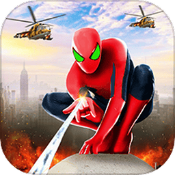 绳索英雄战斗手游下载 v1.0 安卓版