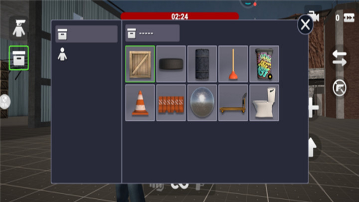 马桶人特别行动游戏下载 v1.0 安卓版