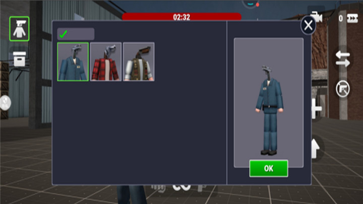 马桶人特别行动游戏下载 v1.0 安卓版