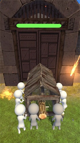 CastleBreach游戏 v1.1 安卓版