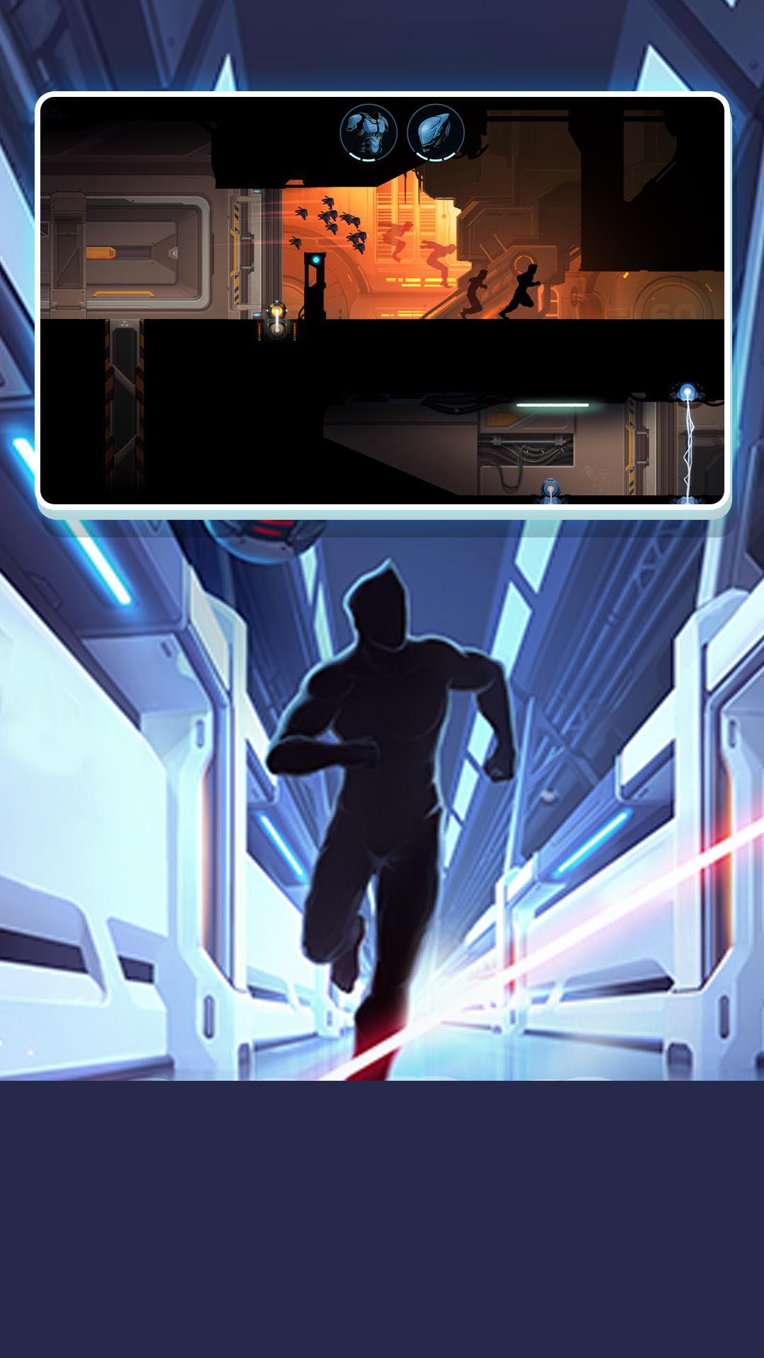 矢量跑酷 v4.0.8 手机安卓版