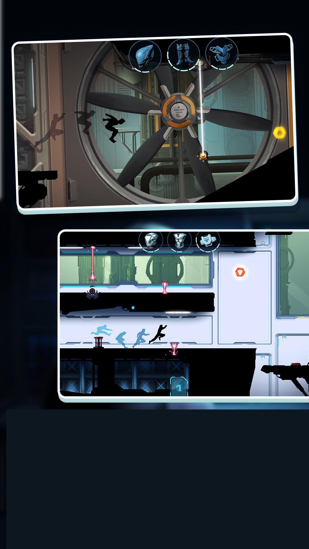 矢量跑酷 v4.0.8 手机安卓版