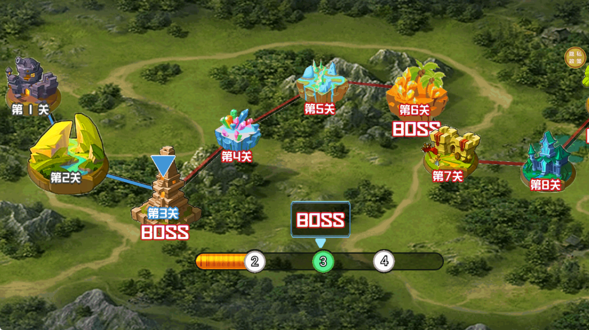 机甲冒险王手机游戏下载 v1.0.0 安卓版