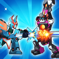 机甲冒险王手机游戏下载 v1.0.0 安卓版 机甲冒险王手机游戏下载 v1.0.0 安卓版