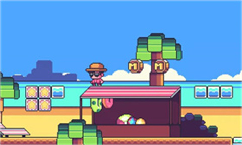 超级米洛大冒险原版游戏下载 v1.4.0 安卓版