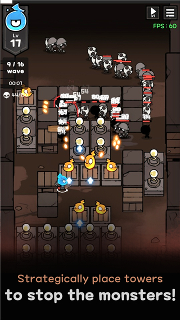 黑暗之下完整版下载(UnderDark) v2.7.9 中文版