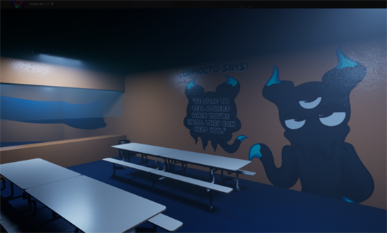 贡贡托儿所修改版下载 v1.0.1 免费版