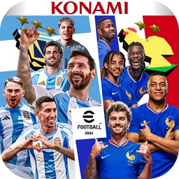 实况足球九游版官方下载 v9.4.0 安卓版 实况足球九游版官方下载 v9.4.0 安卓版