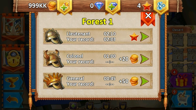 土地抢夺者手游下载(LandGrabbers) v2.5.2 安卓版