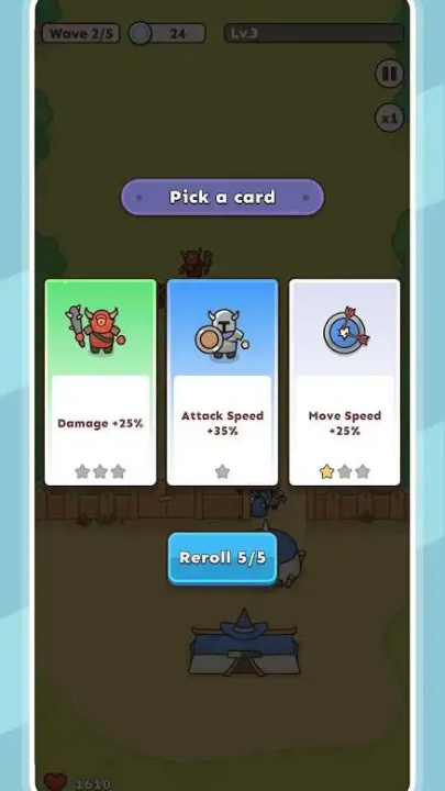 守护堡垒游戏下载 v0.7.0 安卓版