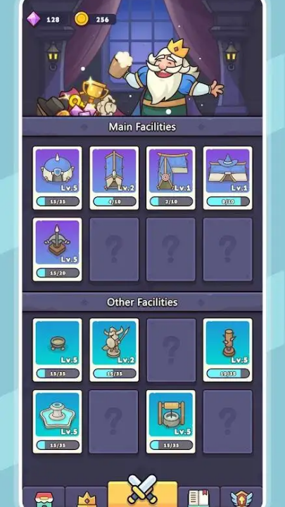 守护堡垒游戏下载 v0.7.0 安卓版