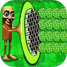 植物大战外国山海经游戏下载 v1.0 安卓版