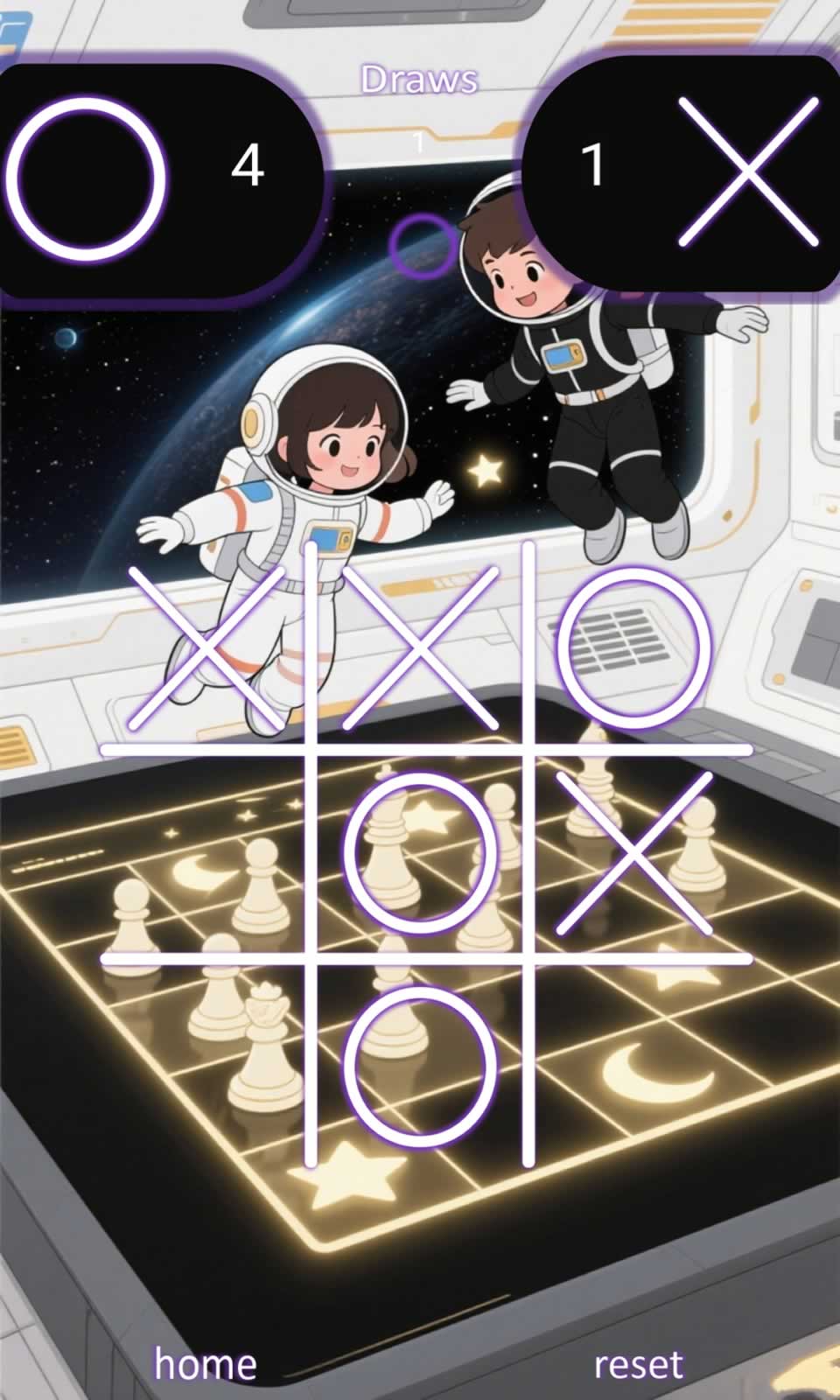 超凡智慧家游戏 v1.0 安卓版