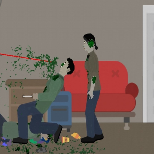 警笛头大战僵尸游戏下载 v1.0 安卓版