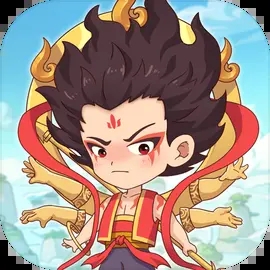 潮英雄游戏最新版本下载 v0.0.8 安卓版