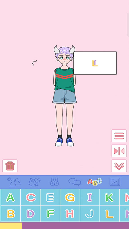 樱花下的美少女最新版下载 v187.1.1 安卓版