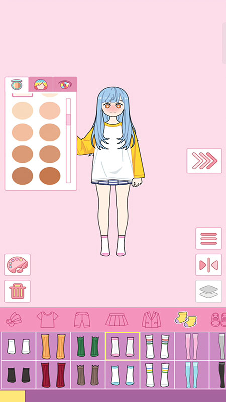 樱花下的美少女最新版下载 v187.1.1 安卓版