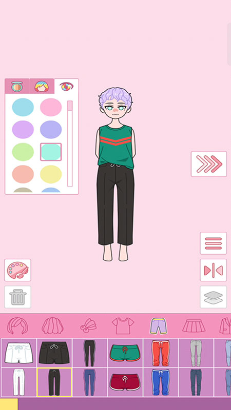 樱花下的美少女最新版下载 v187.1.1 安卓版