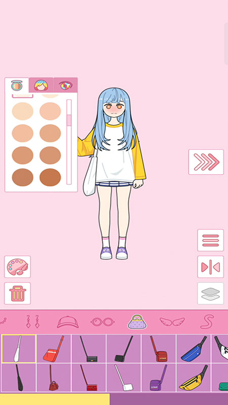 樱花下的美少女最新版下载 v187.1.1 安卓版