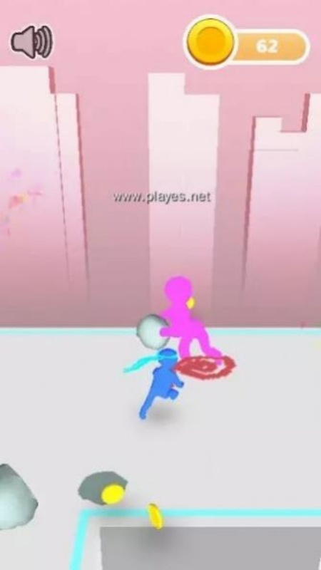 Samurai Draw中文版 v0.2 安卓版