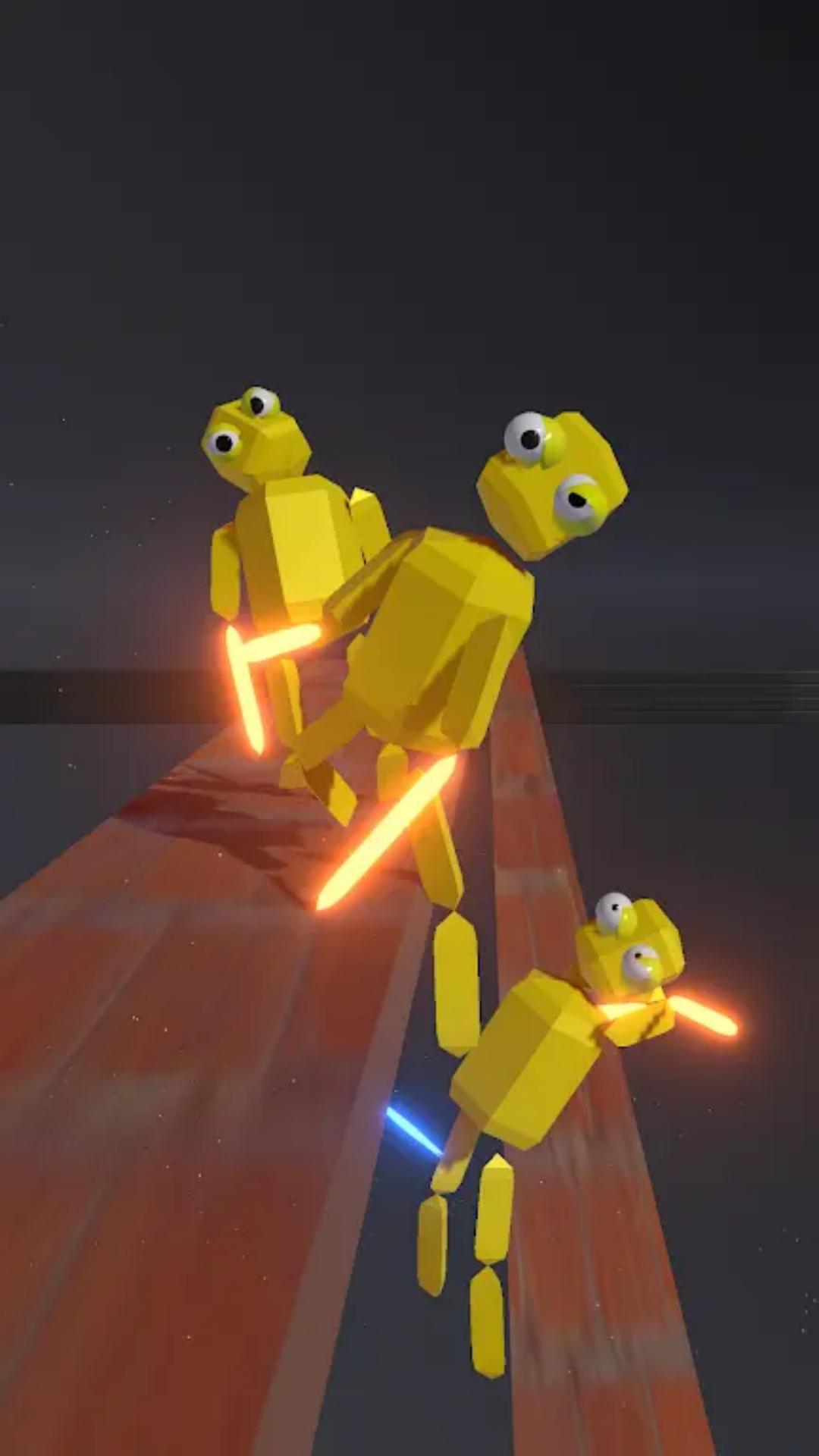 投掷手里剑挑战游戏下载 v1.0.0 安卓版