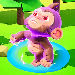 猿猴吞噬进化游戏下载 v1.0 安卓版