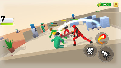 史诗乱斗擂台最新版下载 v189.1.0 安卓版