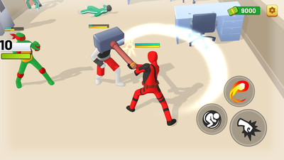 史诗乱斗擂台最新版下载 v189.1.0 安卓版