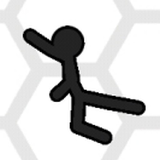 火柴人监狱逃生游戏下载 v0.4.5 安卓版