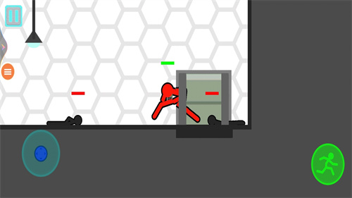 火柴人监狱逃生游戏下载 v0.4.5 安卓版