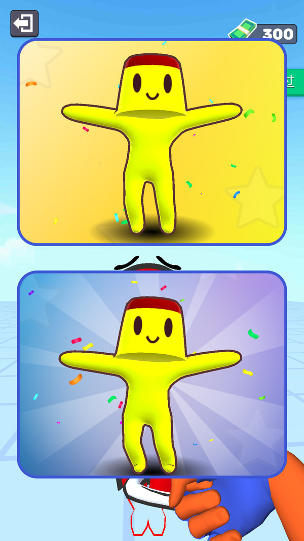 蛛网猎手游戏下载 v1.1.1 安卓版