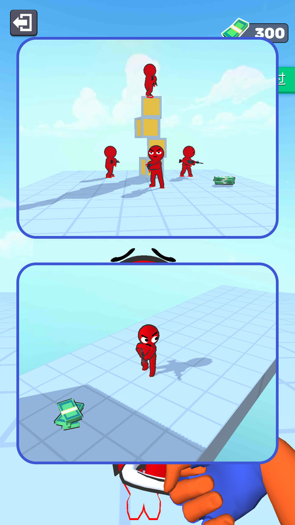 蛛网猎手游戏下载 v1.1.1 安卓版