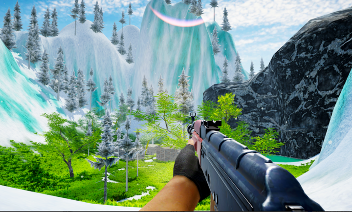 最后的幸存者2手机版下载 v0.1 安卓版