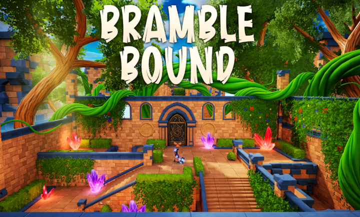 荆棘边界冒险最新版下载 v1.0.21 安卓版