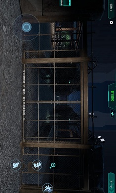 边境隔离区检察官手机版下载 v1.0.2 安卓版