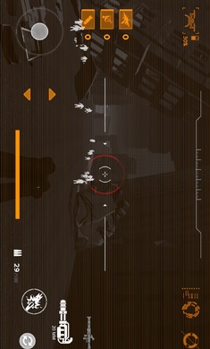 边境隔离区检察官手机版下载 v1.0.2 安卓版