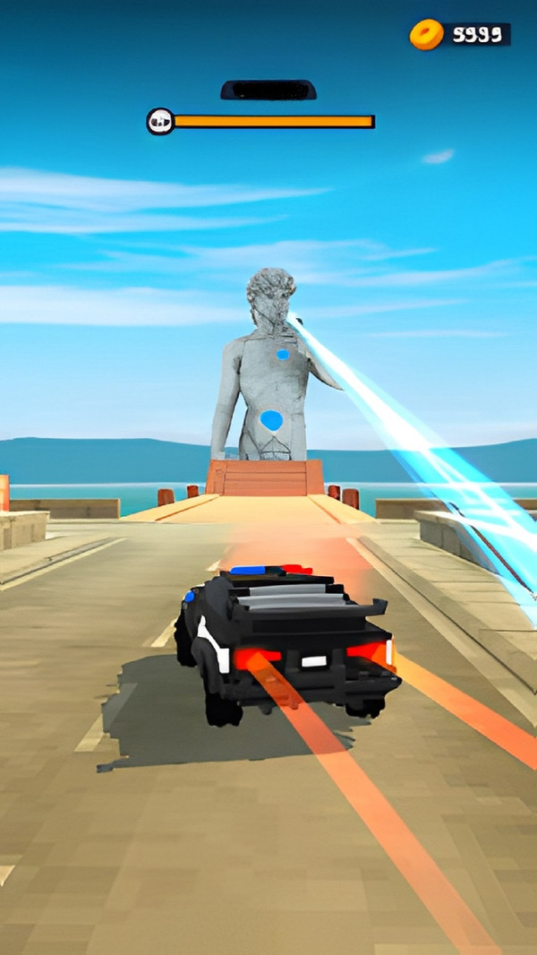 像素粉碎3D游戏下载 v1.0.0 安卓版