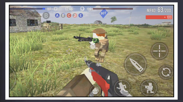 无限都市乱斗游戏下载 v2.0.8 安卓版