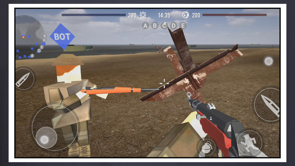 无限都市乱斗游戏下载 v2.0.8 安卓版