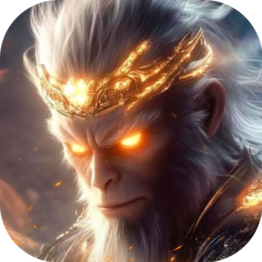 悟空修仙传0.1折黑悟空后传手游下载 v1.0 安卓版