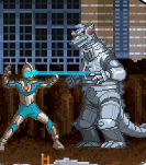 奥特曼超人格斗手机游戏下载 v1.0.1 安卓版