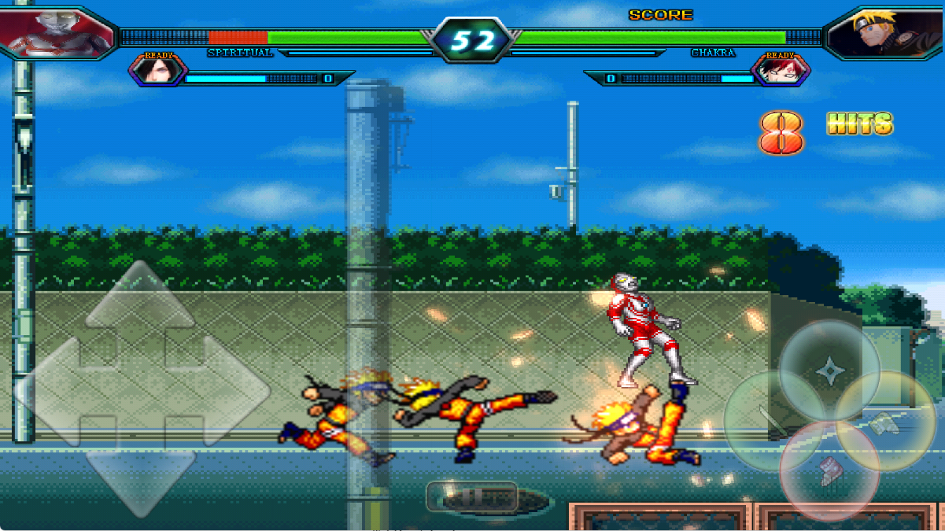 奥特曼超人格斗手机游戏下载 v1.0.1 安卓版