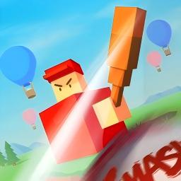 全垒打打打游戏下载 v300.1.0 安卓版