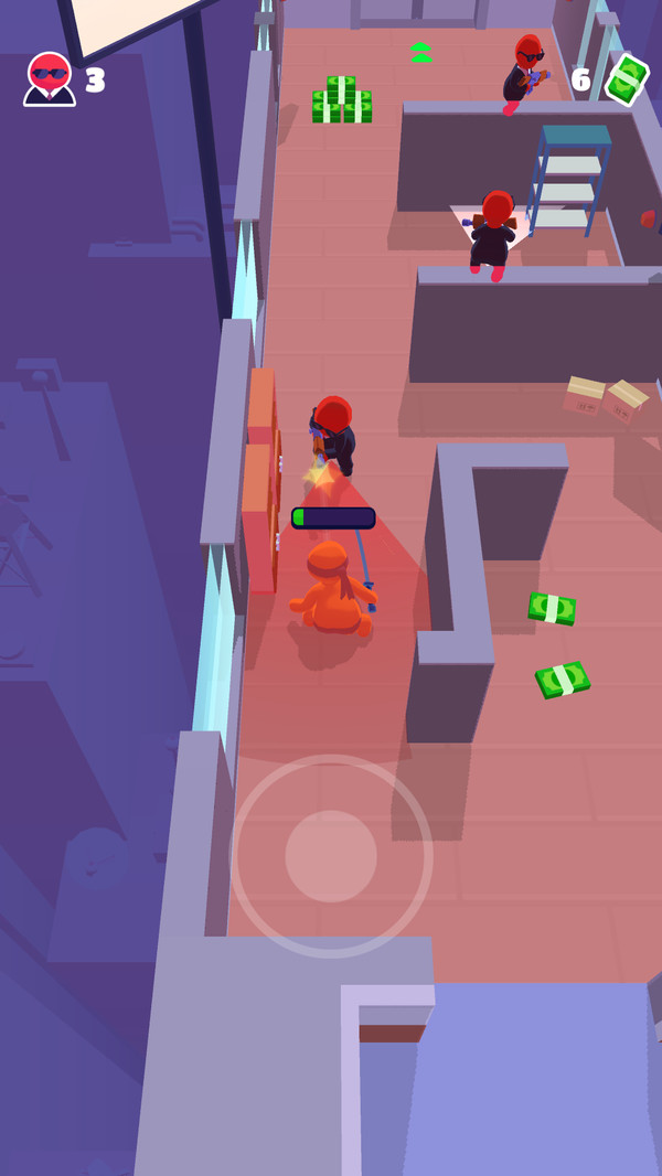 忍者冲锋游戏下载 v2.9.0 安卓版