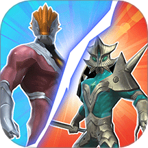 荒野大怪兽游戏下载 v1.0.0 安卓版