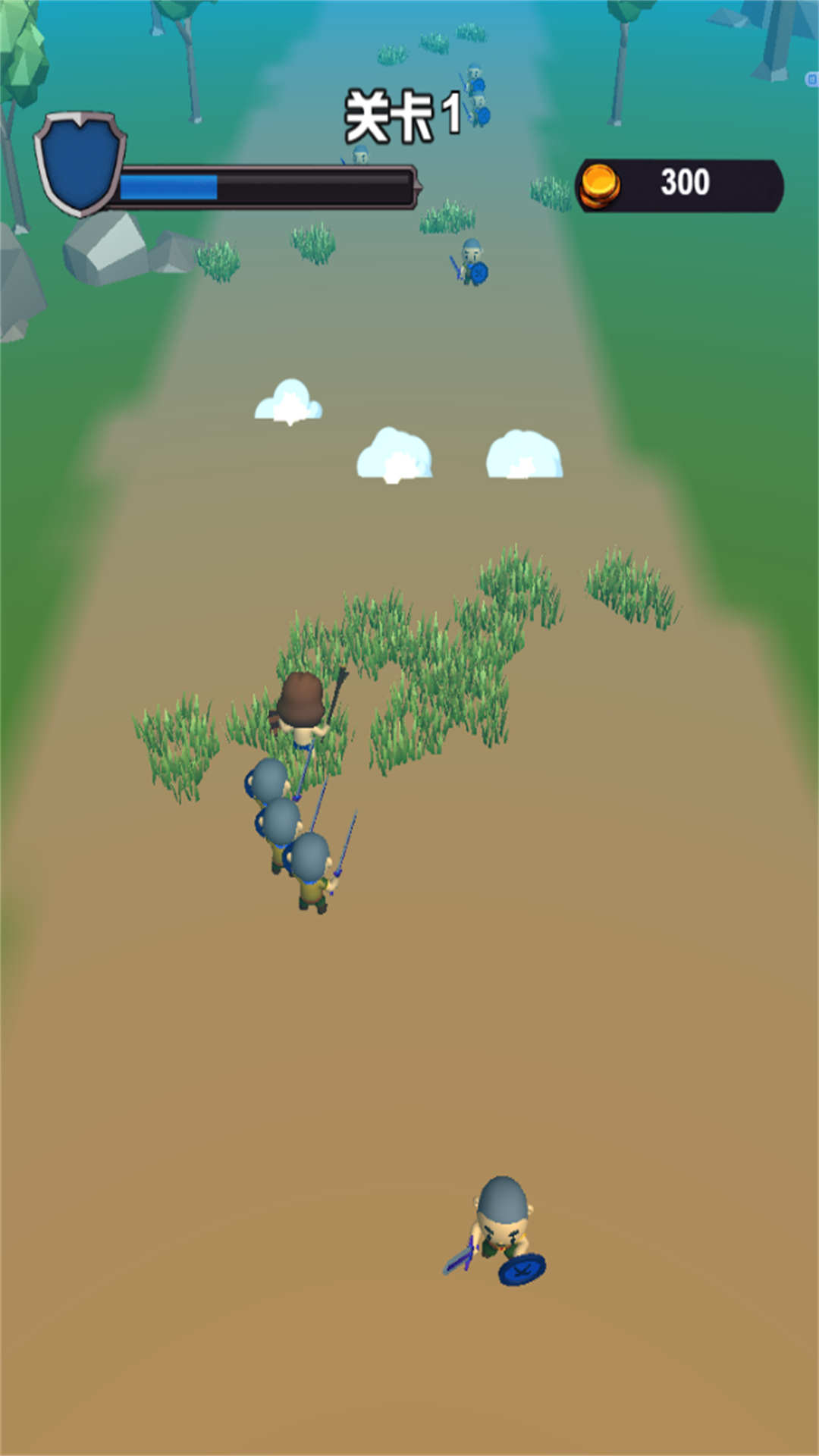 全民跑酷逃亡手机版下载 v2025.06.339 安卓版