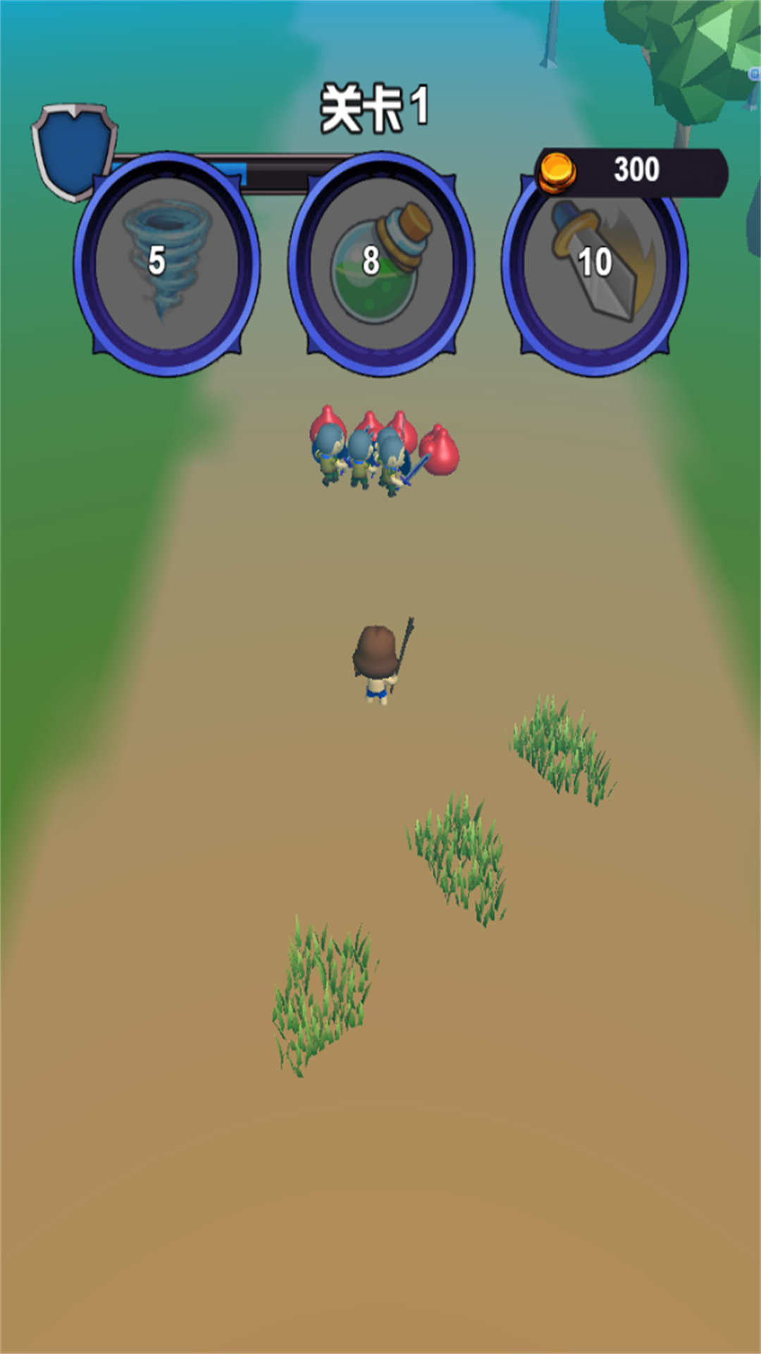 全民跑酷逃亡手机版下载 v2025.06.339 安卓版