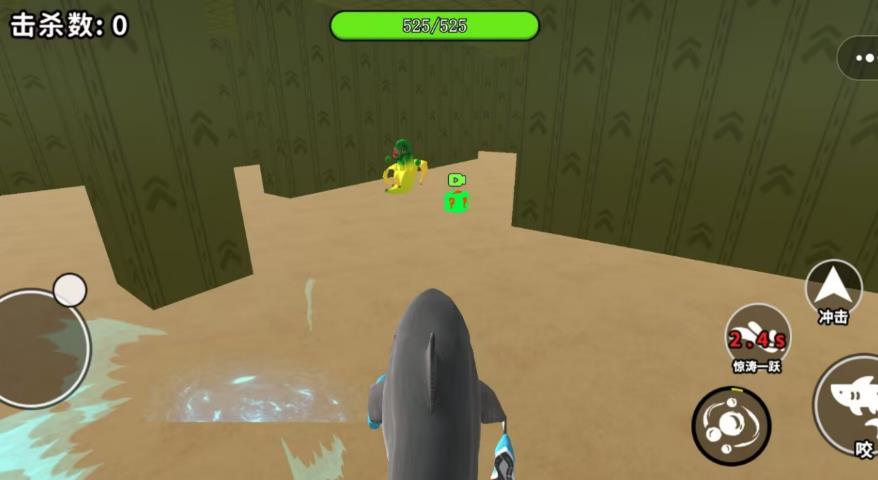 终极英雄乱斗最新版下载 v1.0 安卓版